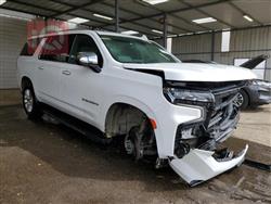 Chevrolet Suburban